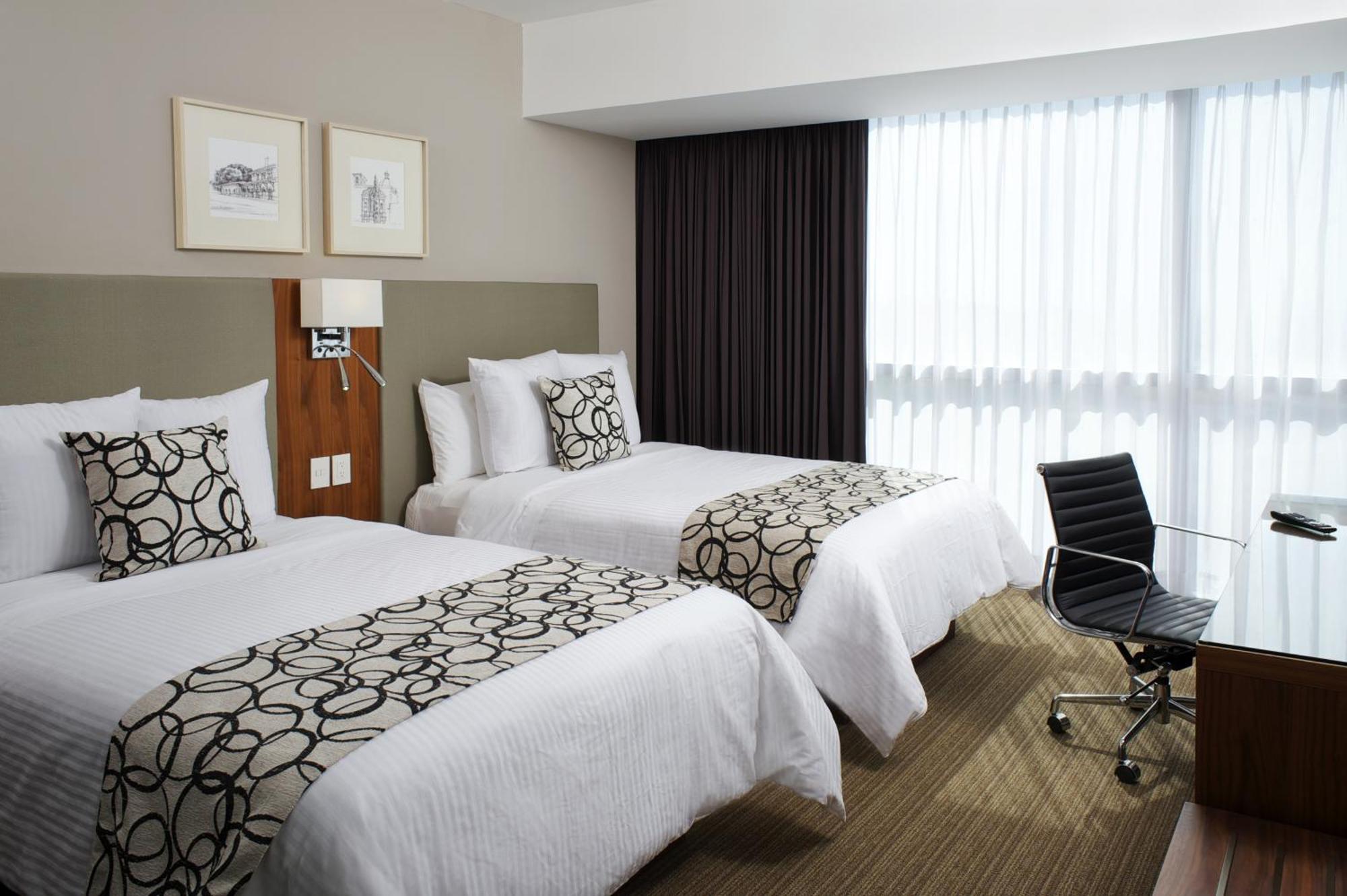 Miranda Casa Inn Premium Hotel Queretaro מראה חיצוני תמונה