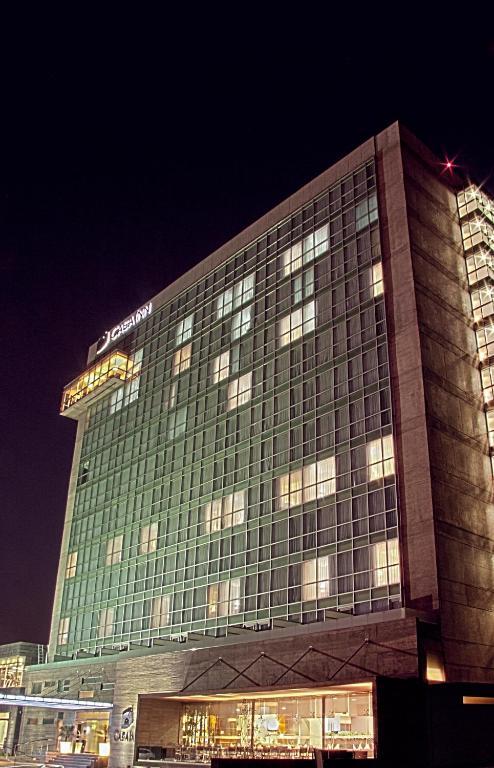 Miranda Casa Inn Premium Hotel Queretaro מראה חיצוני תמונה The Westin Palace Madrid