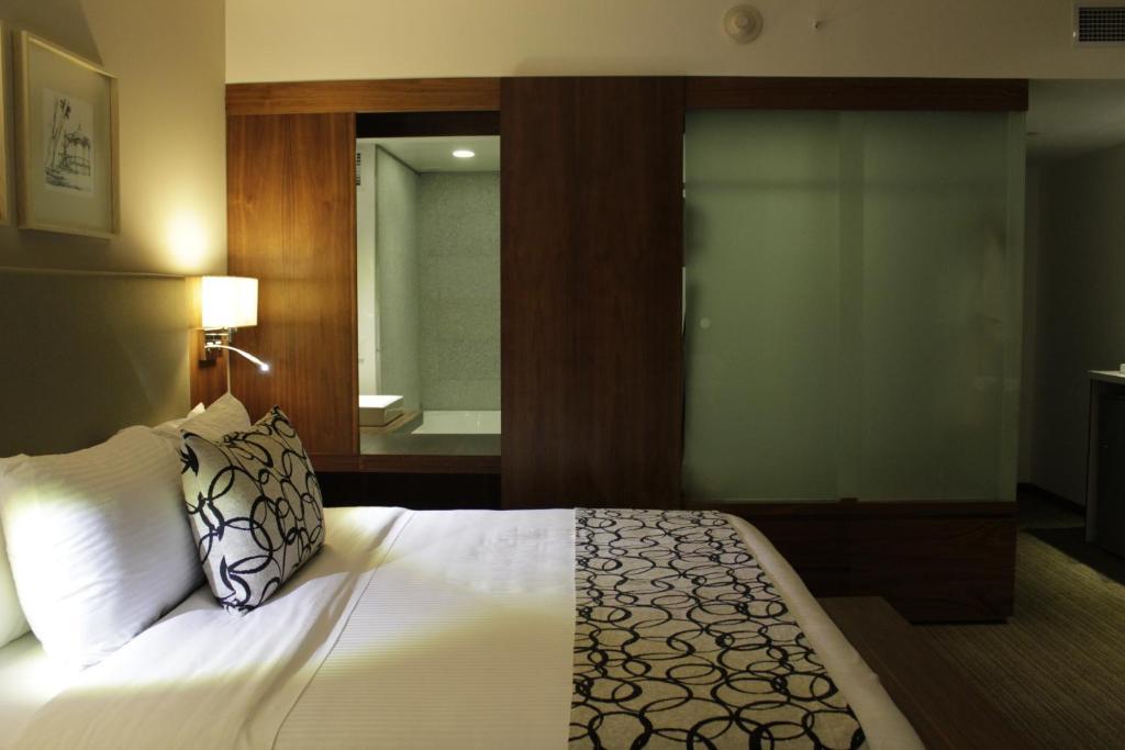 Miranda Casa Inn Premium Hotel Queretaro מראה חיצוני תמונה