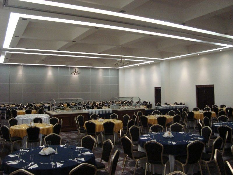 Miranda Casa Inn Premium Hotel Queretaro מראה חיצוני תמונה The 2008 conference of the International Society for the History of Medicine