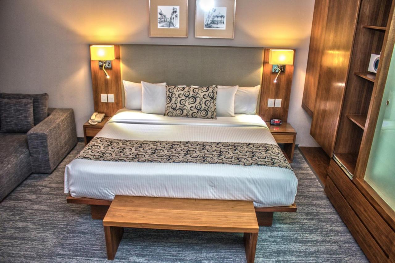 Miranda Casa Inn Premium Hotel Queretaro מראה חיצוני תמונה